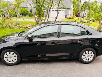 Used 2015 Volkswagen Jetta S
