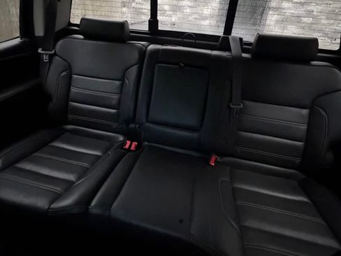Used 2016 GMC Sierra 1500 Denali w/ Enhanced Driver Alert Package AWD/4WD image 13
