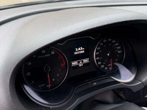 Used 2016 Audi A3 2.0T Premium Plus w/ Technology Package image 7