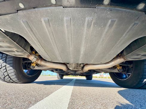 Used 2012 Jeep Grand Cherokee SRT8 w/ Luxury Group II image 30