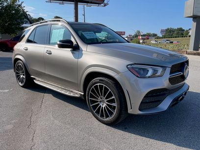Used 2022 Mercedes-Benz GLE 350 350 Sport Utility 4D