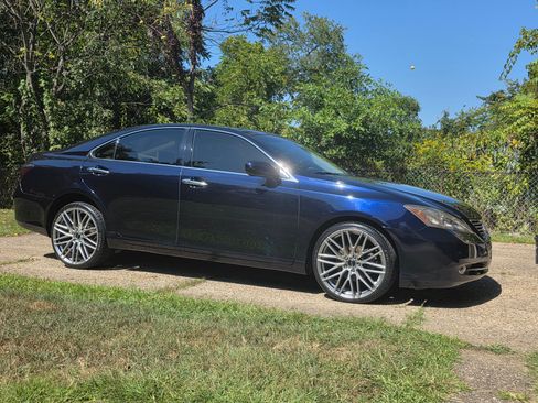 Used 2008 Lexus ES 350 image 8