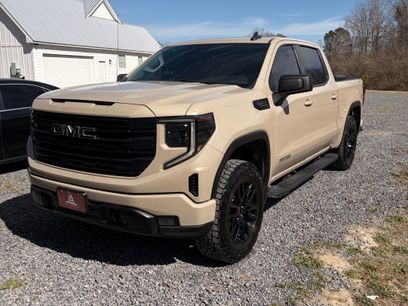 Used 2022 GMC Sierra 1500 Elevation