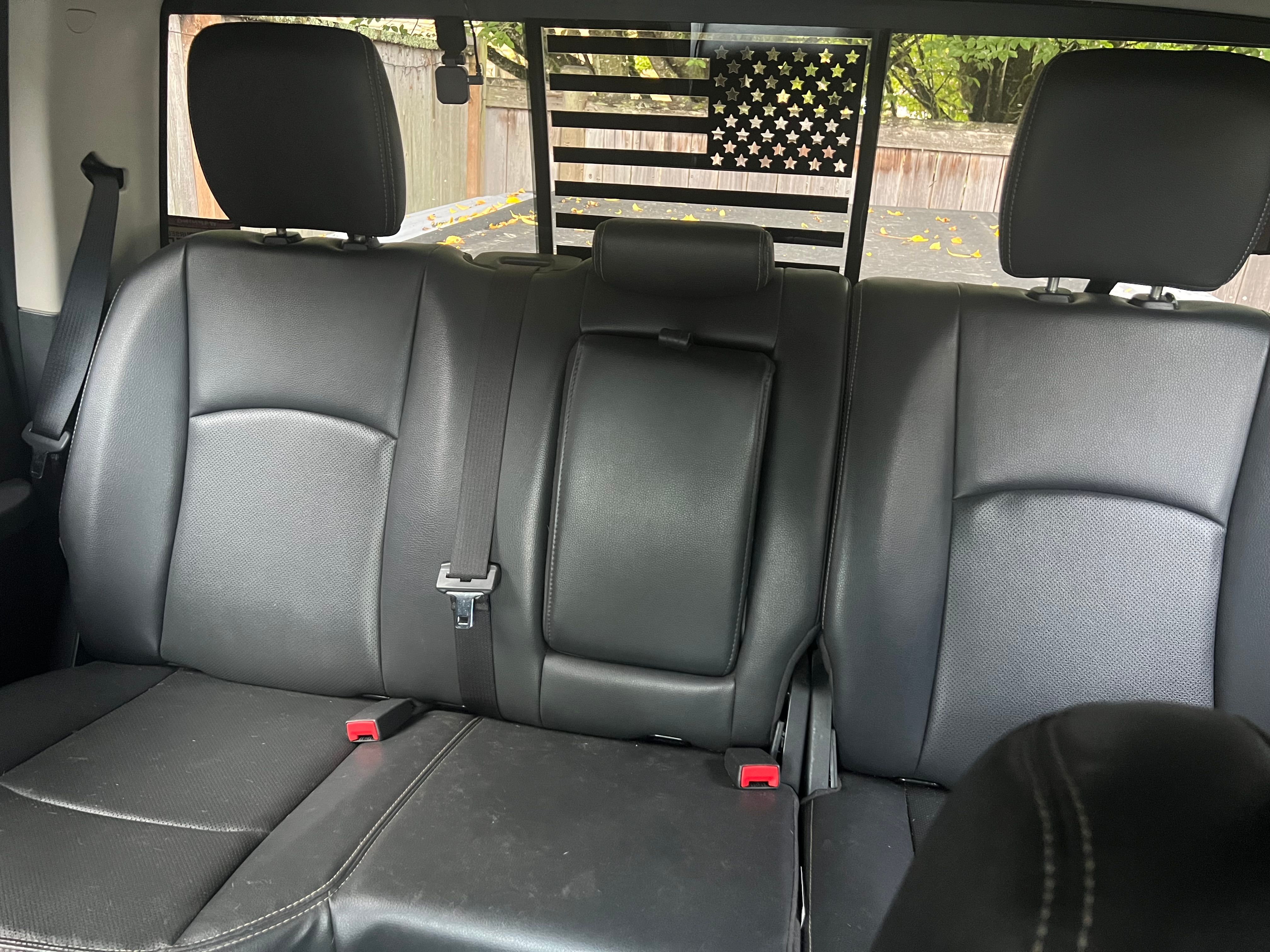 Used 2012 RAM 1500 Sport w/ Sport Premium Group AWD/4WD image 26
