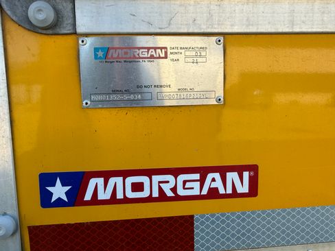 Used 2021 GMC Savana 3500 Extended w/ Power Convenience Package image 6