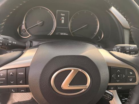 Used 2019 Lexus RX 350 AWD w/ Navigation Package image 6