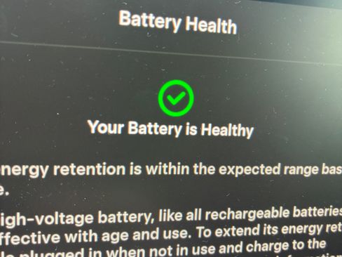 Used 2021 Tesla Model Y Long Range image 15