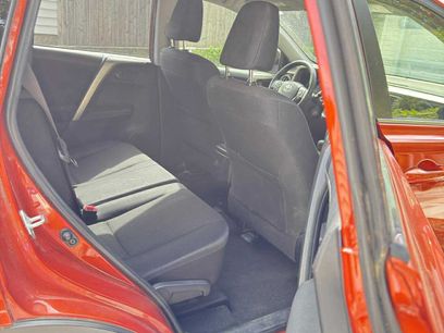 Used 2015 Toyota RAV4 LE