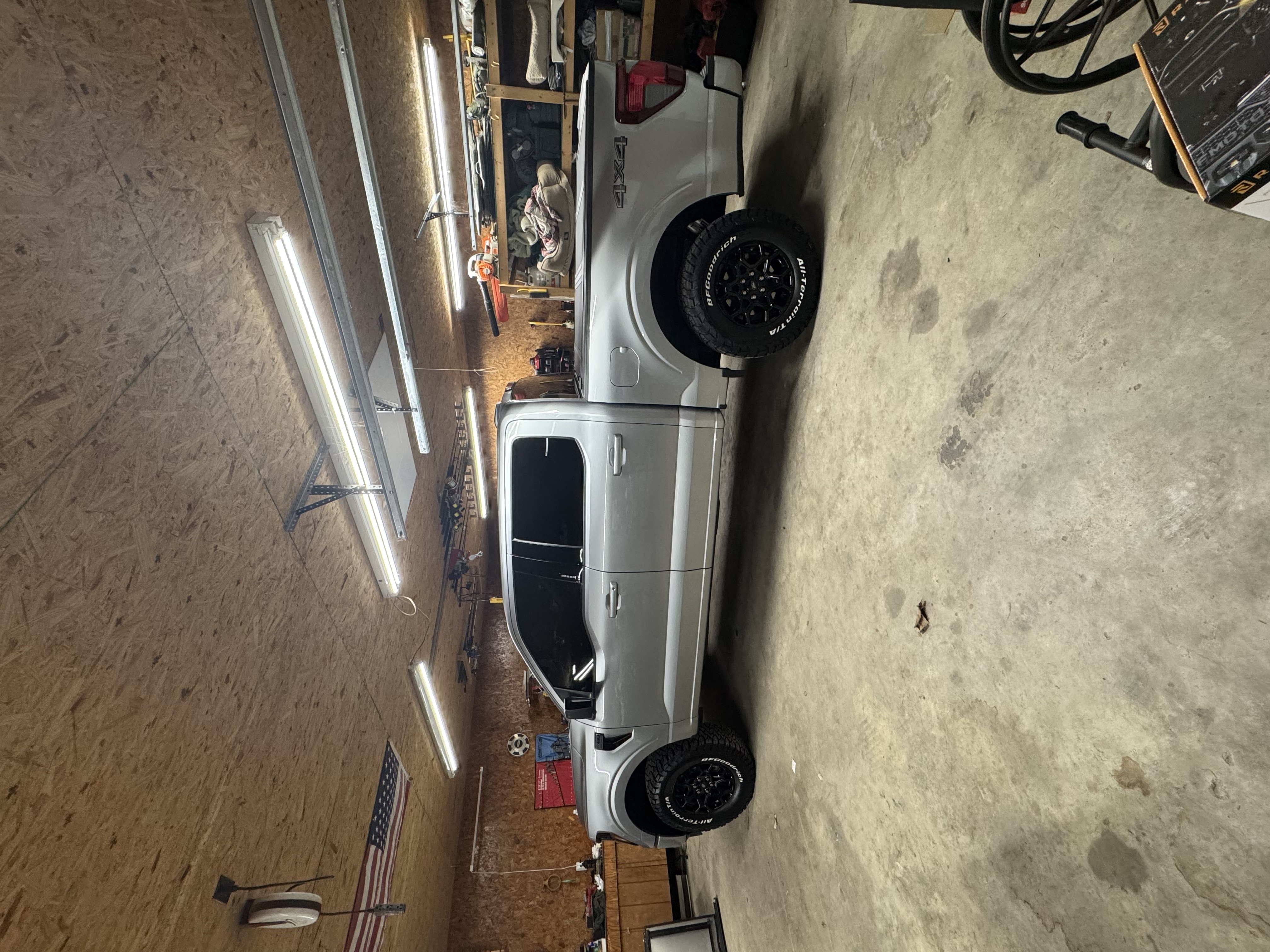 Used 2024 Ford F150 XLT w/ Tow/Haul Package AWD/4WD image 2
