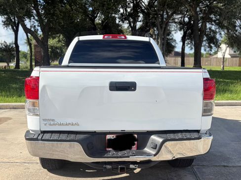 Used 2011 Toyota Tundra 2WD Double Cab image 8