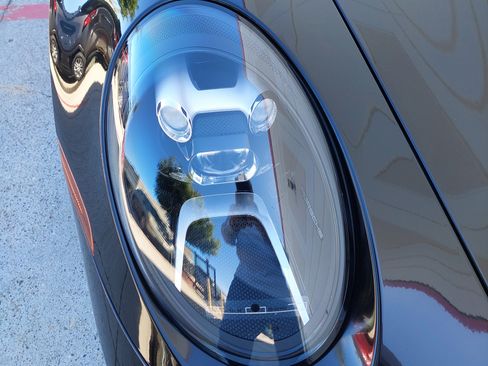 Used 2020 Porsche 911 Carrera S image 29