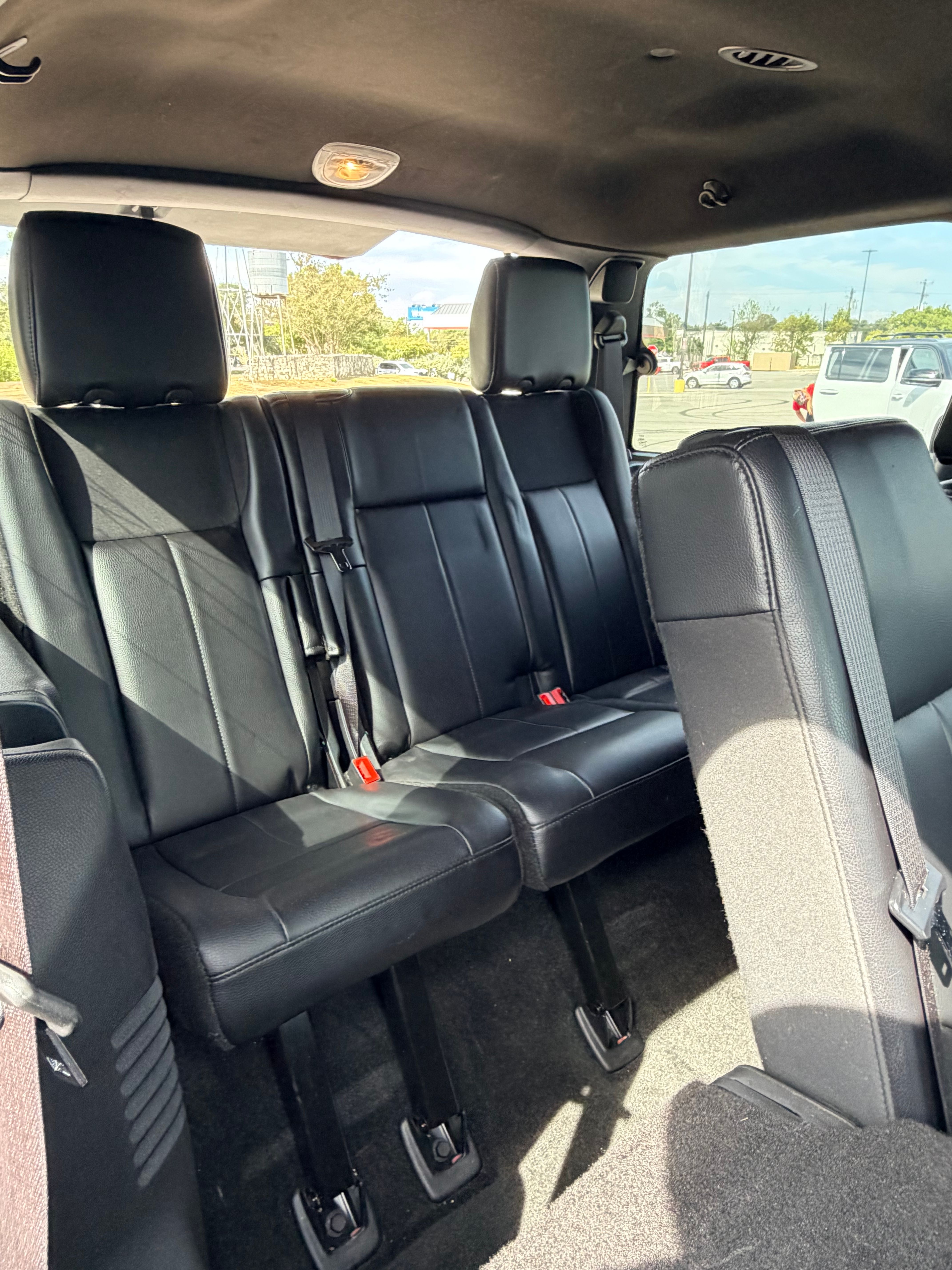 Used 2016 Ford Expedition Limited RWD image 18