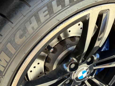 Used 2016 BMW M4 Coupe RWD image 18
