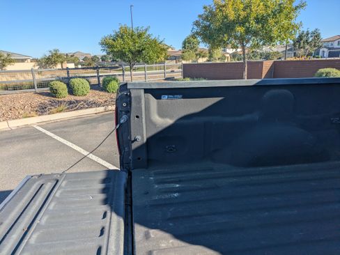 Used 2006 Ford F150 Lariat image 15