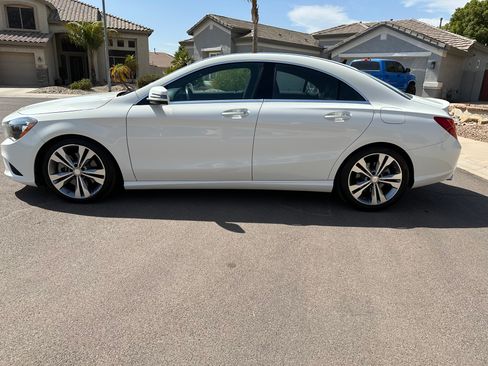 Used 2016 Mercedes-Benz CLA 250 image 13