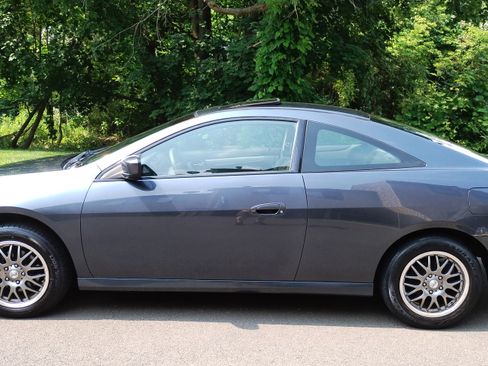 Used 2007 Honda Accord EX image 2