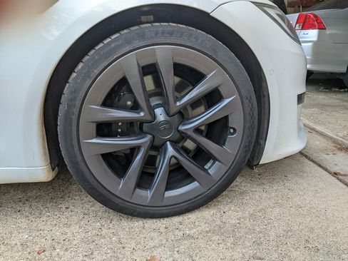 Used 2021 Tesla Model S Long Range image 21