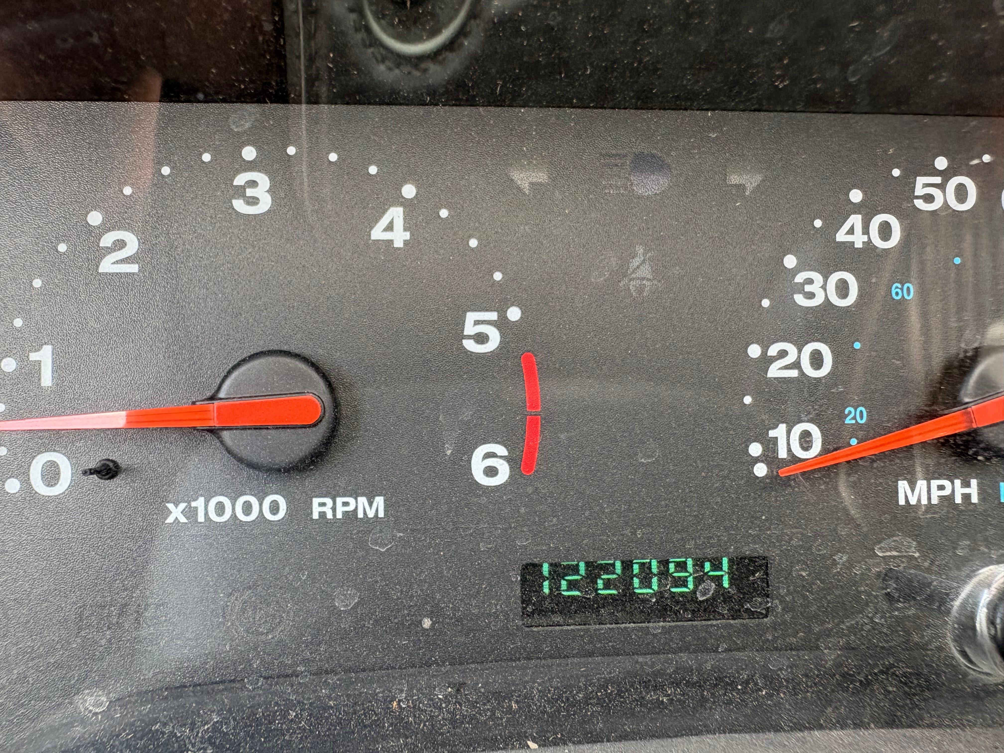 Used 2002 Jeep Wrangler X AWD/4WD image 8