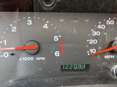 Used 2002 Jeep Wrangler X AWD/4WD image 8
