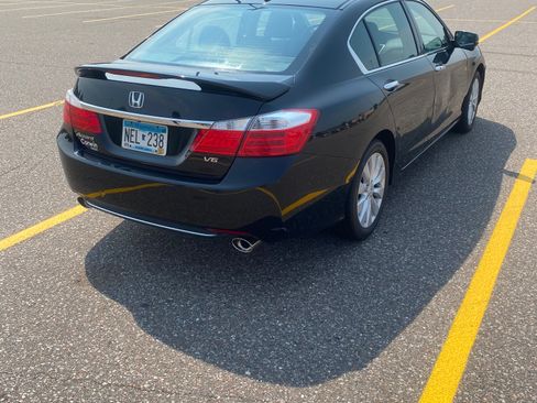Used 2014 Honda Accord EX-L image 9