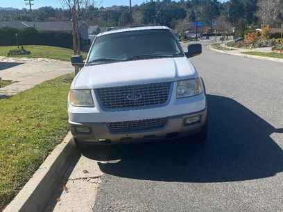 Used 2003 Ford Expedition Eddie Bauer