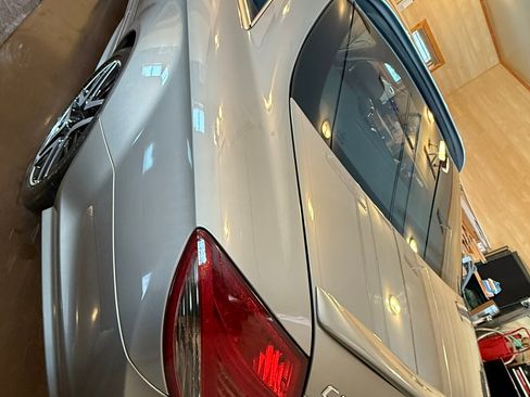 Used 2008 Mercedes-Benz CL 63 AMG image 11