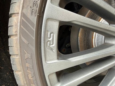 Used 2014 Ford Focus ST w/ Equipment Group 202A FWD image 17