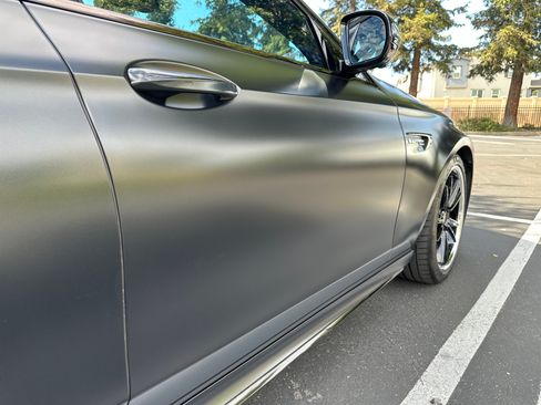 Used 2018 Mercedes-Benz E 63 AMG S image 12