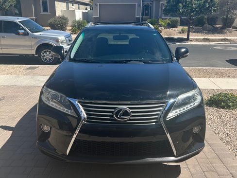 Used 2014 Lexus RX 350 FWD w/ Navigation Package image 10
