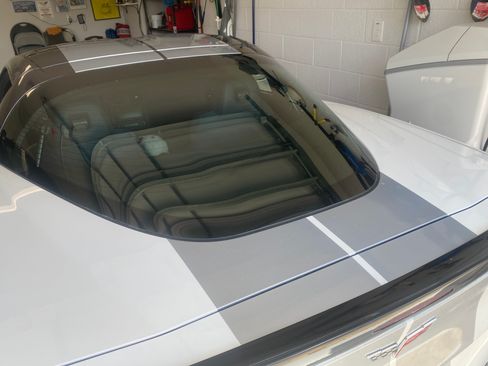 Used 2013 Chevrolet Corvette ZR1 w/ 3ZR Preferred Equipment Group RWD image 14