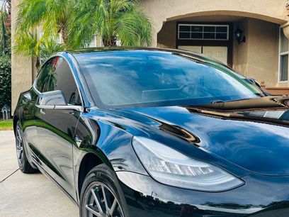 Used 2019 Tesla Model 3