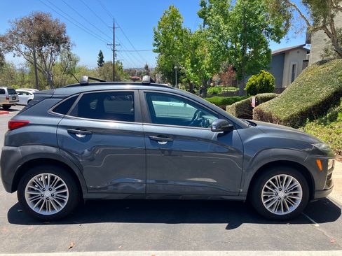 Used 2018 Hyundai Kona SEL FWD image 4