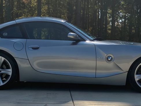 Used 2007 BMW Z4 3.0si image 4
