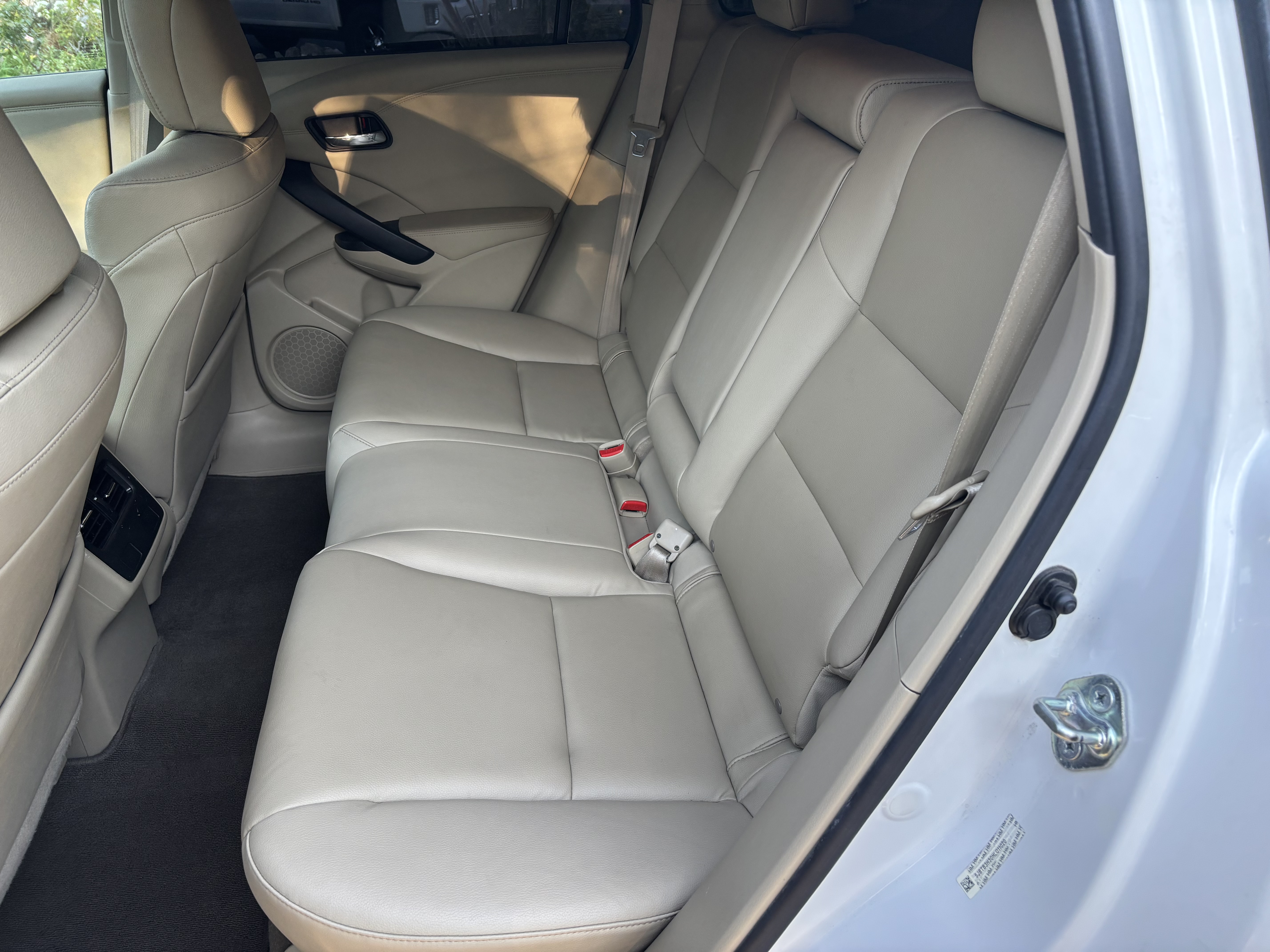 Used 2017 Acura RDX FWD image 15