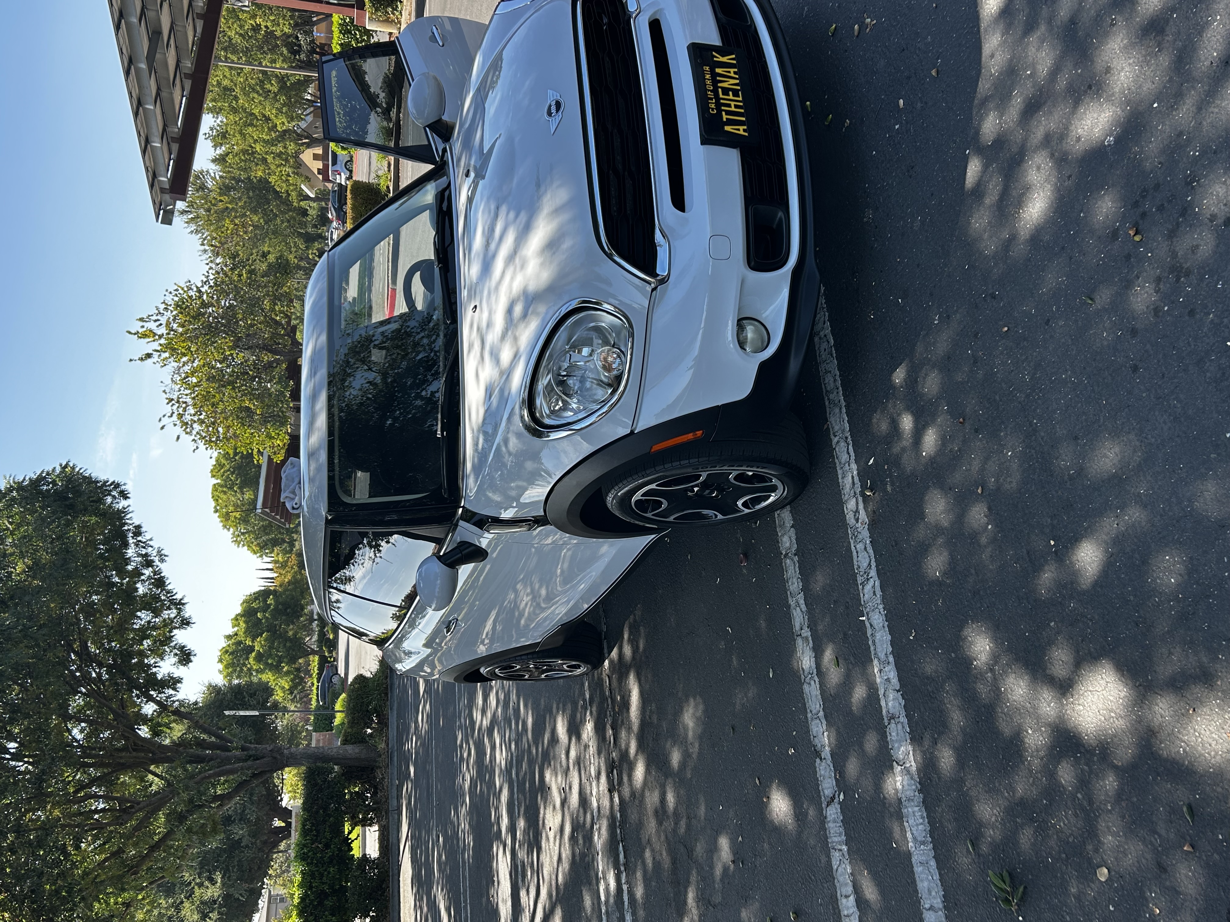 Used 2013 MINI Cooper Paceman S FWD image 8