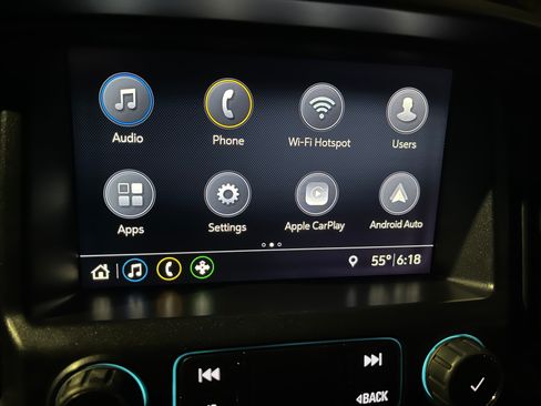 Used 2020 Chevrolet Colorado LT image 4