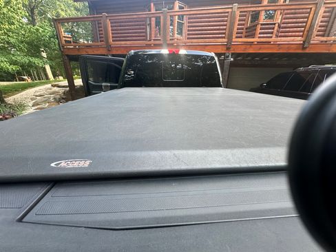 Used 2019 Ford F250 Lariat w/ Lariat Ultimate Package image 11