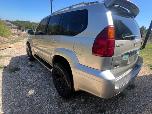 Used 2006 Lexus GX 470 470 Sport Utility 4D image 10