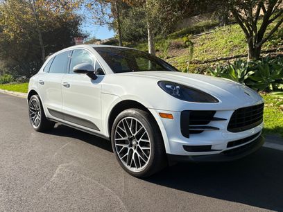Used 2021 Porsche Macan S