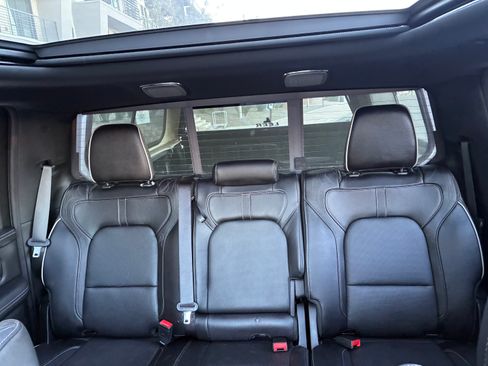 Used 2020 RAM 1500 Limited image 12