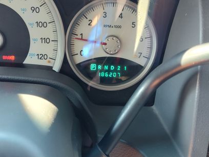 Used 2008 Dodge Durango SLT