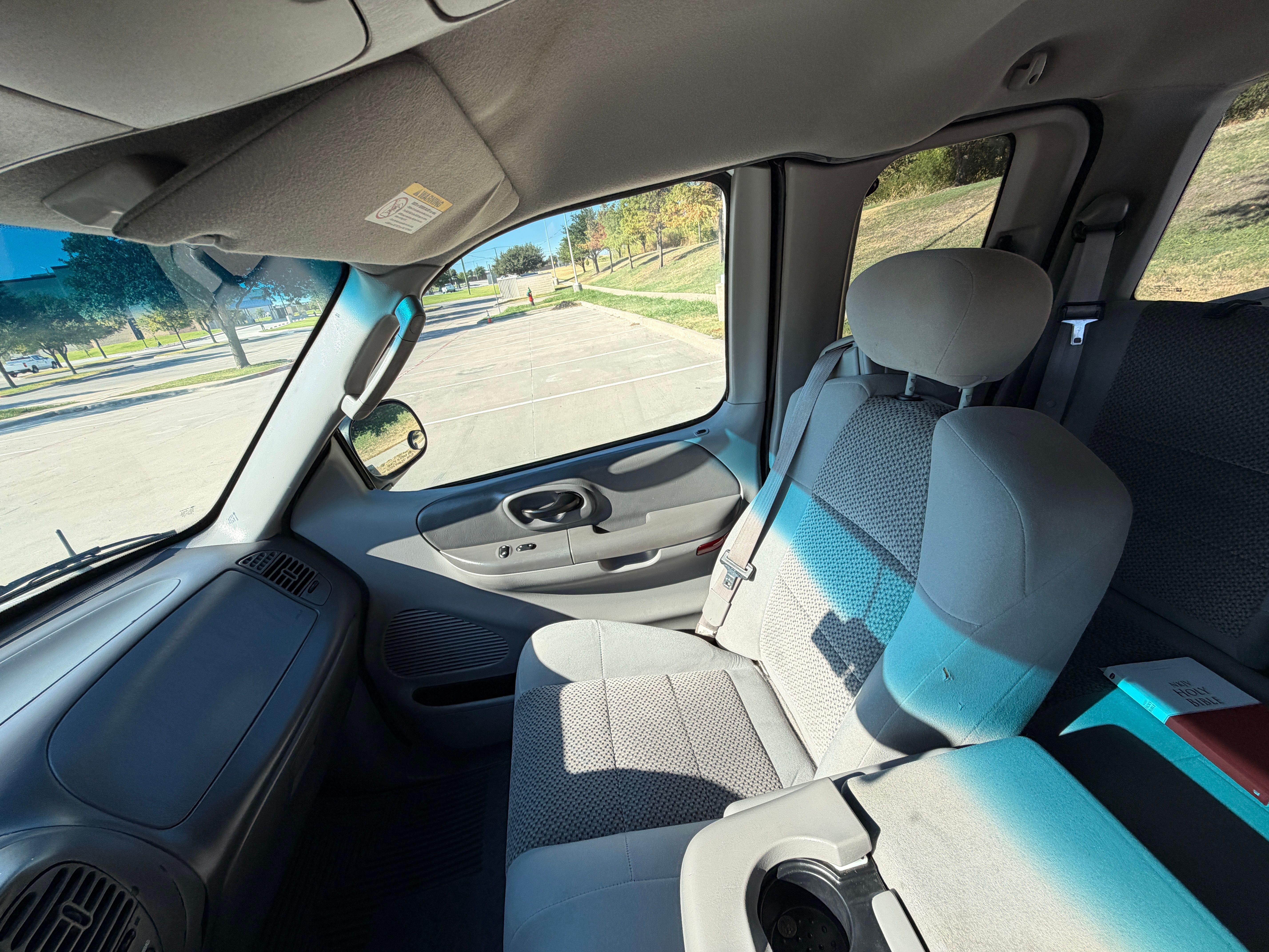 Used 2003 Ford F150 XLT RWD image 18
