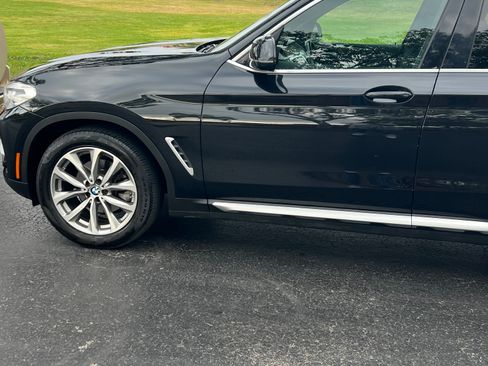 Used 2019 BMW X3 sDrive30i w/ Convenience Package image 20