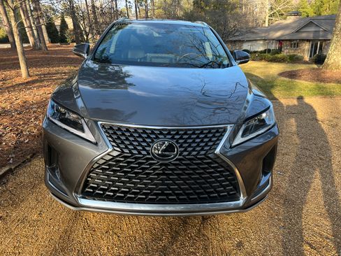 Used 2020 Lexus RX 350 AWD w/ Premium Package image 6