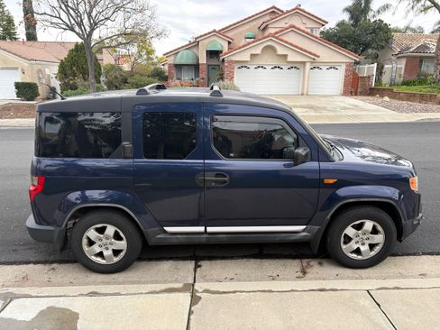 Used 2009 Honda Element LX image 5