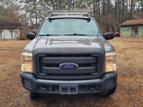 Used 2014 Ford F350 XL image 2