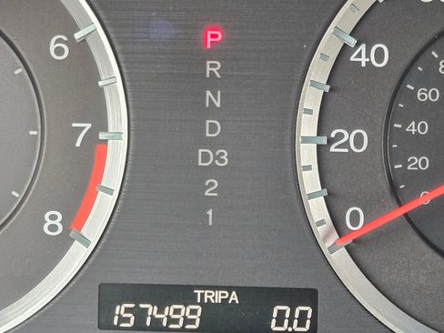 Used 2008 Honda Accord EX-L image 15