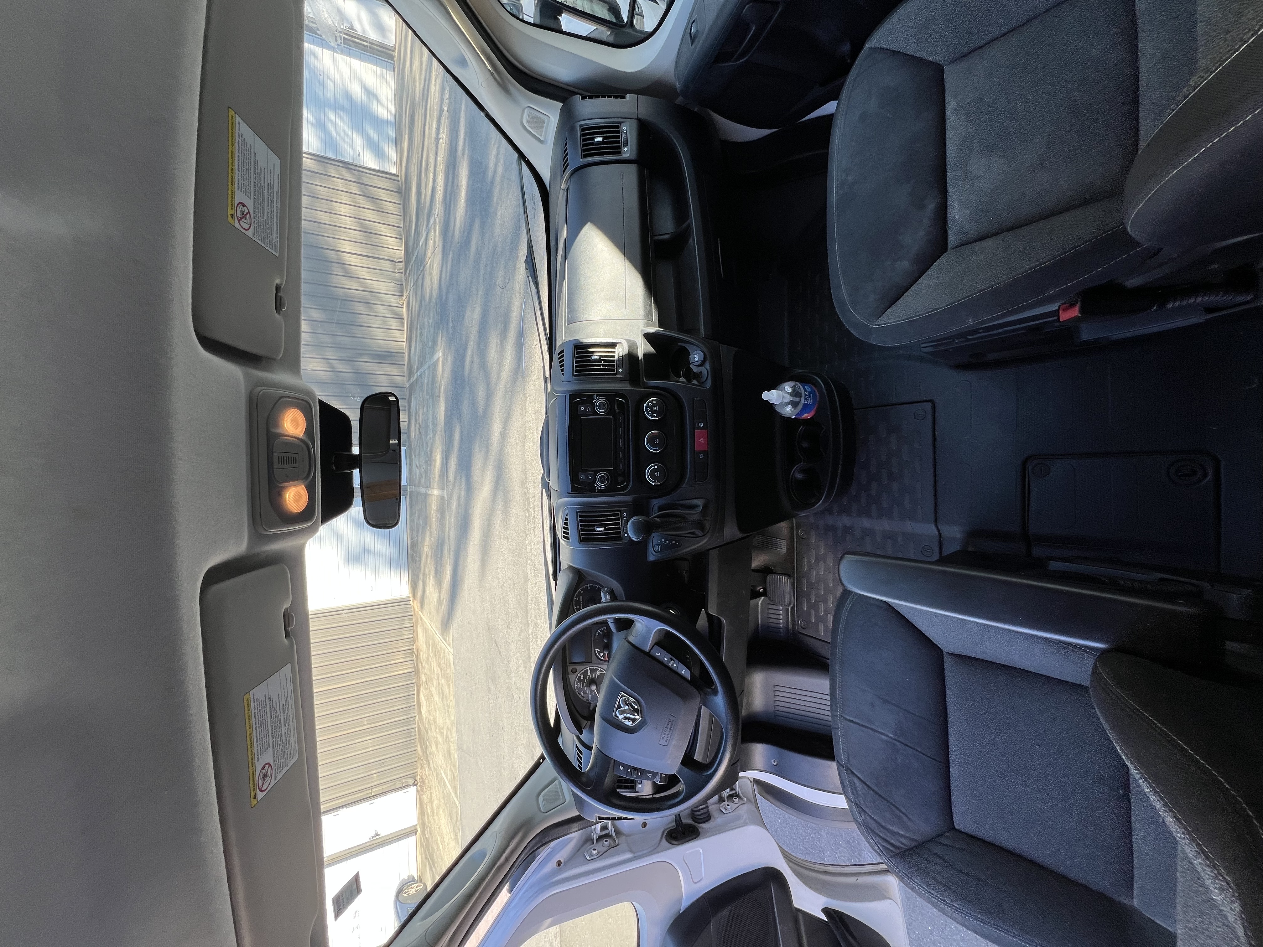 Used 2018 RAM ProMaster 2500 FWD image 6
