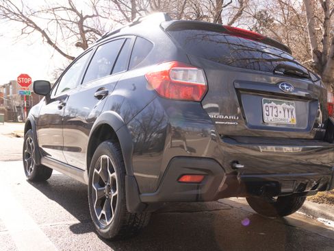 Used 2013 Subaru Crosstrek 2.0i Premium image 2