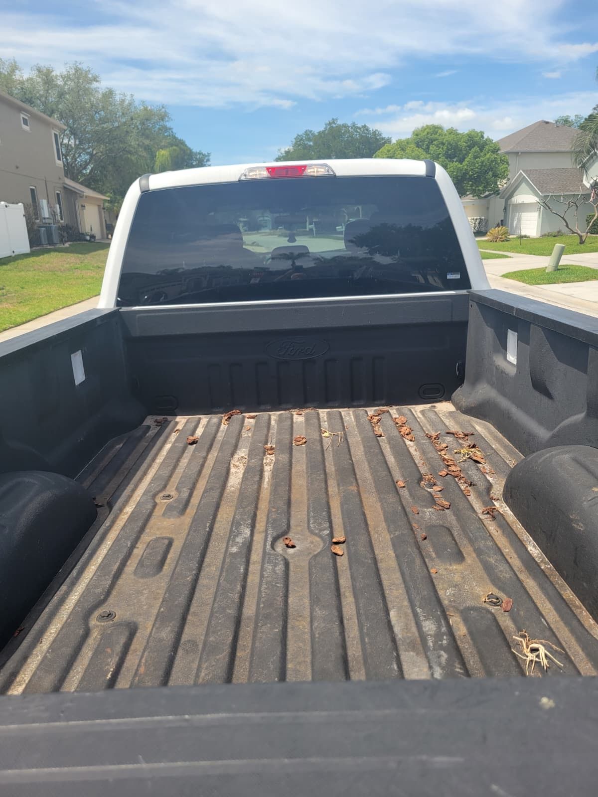 Used 2019 Ford F250 XLT AWD/4WD image 12